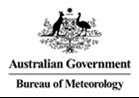 Bureau of Meteorology logo