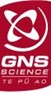 GNS Science logo