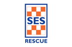 SES logo