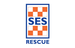 SES logo